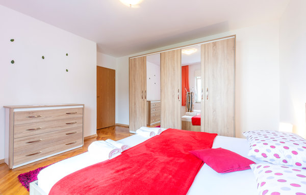 Ferienwohnung - Omis-Duce , Kroatien - CDC656 603