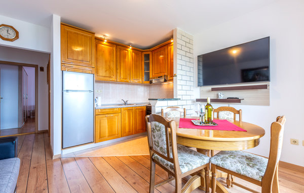 Ferienwohnung - Omis-Duce , Kroatien - CDC656 7