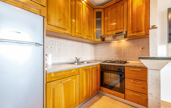 Ferienwohnung - Omis-Duce , Kroatien - CDC656 401