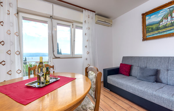Ferienwohnung - Omis-Duce , Kroatien - CDC656 4