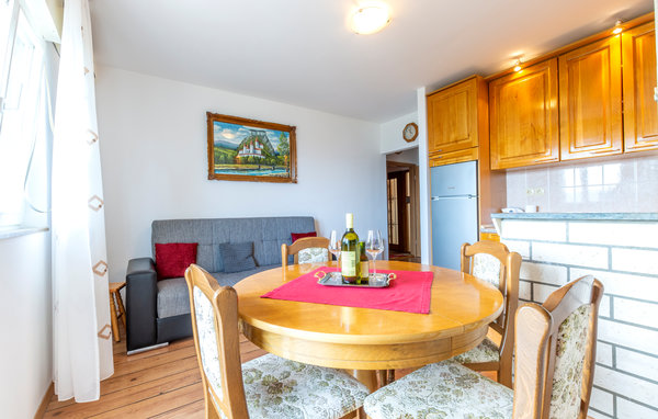 Ferienwohnung - Omis-Duce , Kroatien - CDC656 6