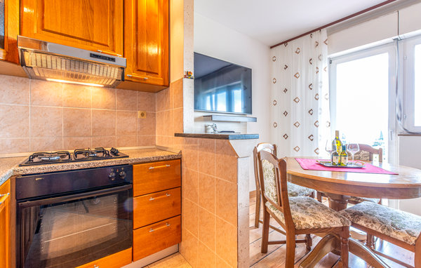 Ferienwohnung - Omis-Duce , Kroatien - CDC656 301
