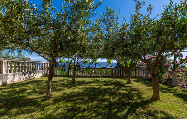 Ferienwohnung - Omis-Duce , Kroatien - CDC656 101