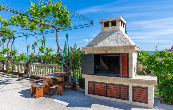 Ferienwohnung - Omis-Duce , Kroatien - CDC656 3
