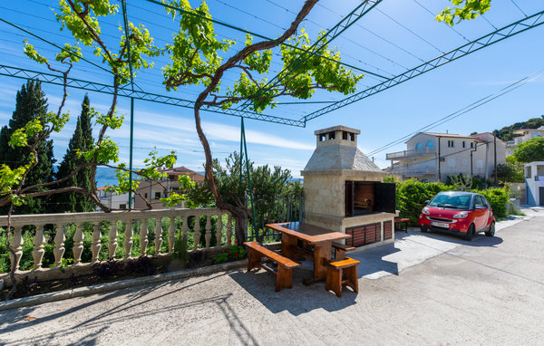 Ferienwohnung - Omis-Duce , Kroatien - CDC656 102
