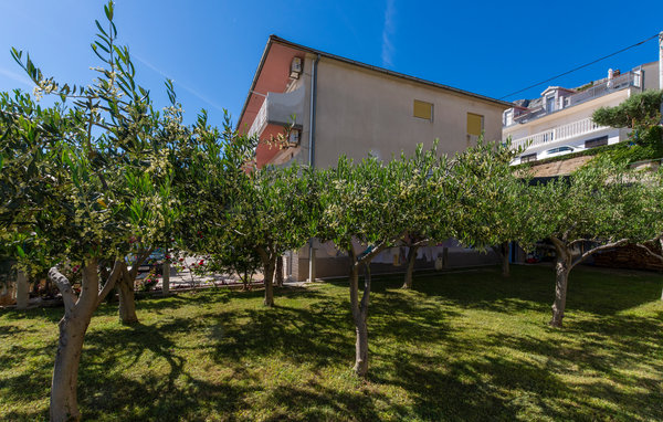 Ferienwohnung - Omis-Duce , Kroatien - CDC656 103