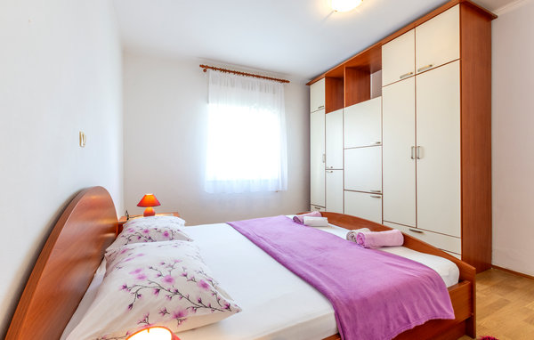 Appartement - Omis-Duce , Kroatië - CDC657 602