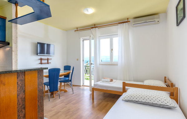 Appartement - Omis-Duce , Kroatië - CDC657 603