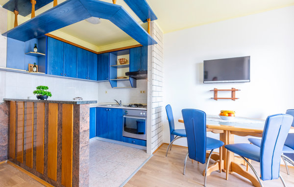 Appartement - Omis-Duce , Kroatië - CDC657 4