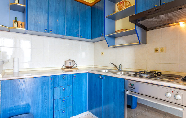 Appartement - Omis-Duce , Kroatië - CDC657 401
