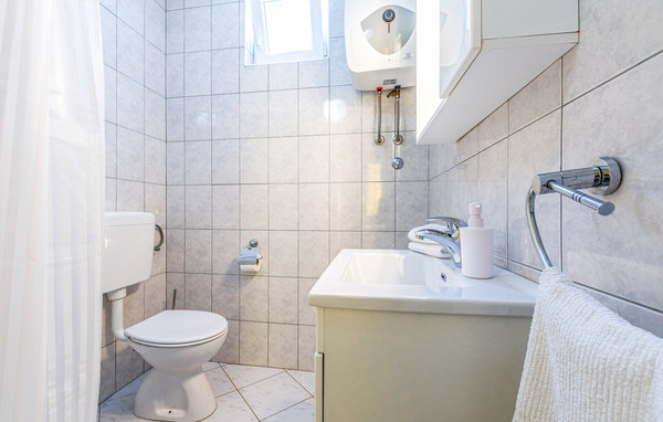 Apartment - Omis-Pisak , Croatia - CDC658 701