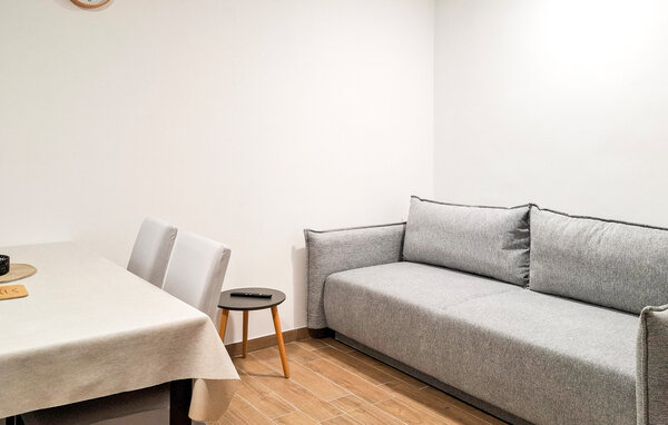 Apartment - Omis-Pisak , Croatia - CDC658 6