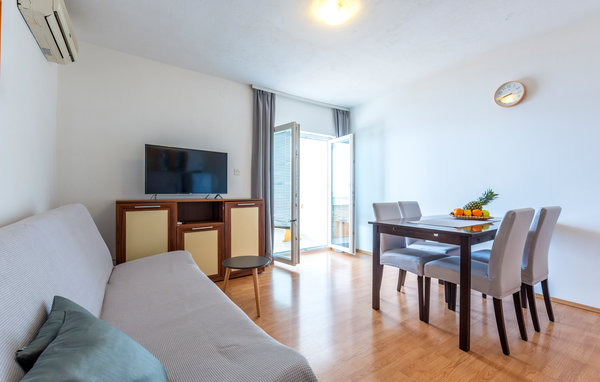 Apartment - Omis-Pisak , Croatia - CDC658 3