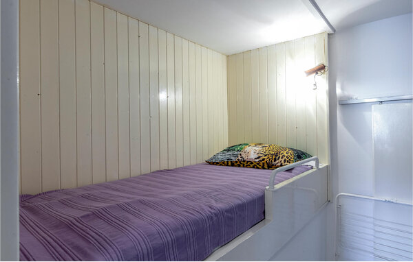 Apartment - Omis-Lokva Rogoznica , Croatia - CDC664 603