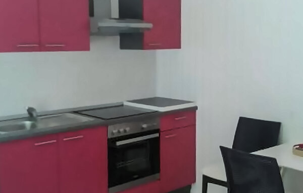 Apartment - Omis-Lokva Rogoznica , Croatia - CDC664 402