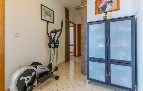 Apartament - Omis-Duce , Chorwacja - CDC665 801