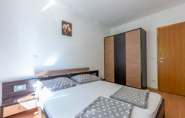 Apartament - Omis-Duce , Chorwacja - CDC665 601