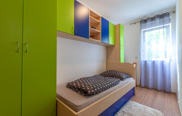 Apartament - Omis-Duce , Chorwacja - CDC665 602