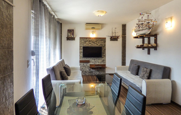 Apartament - Omis-Duce , Chorwacja - CDC665 301