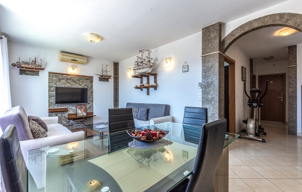 Apartament - Omis-Duce , Chorwacja - CDC665 6