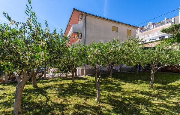 Apartament - Omis-Duce , Chorwacja - CDC665 104