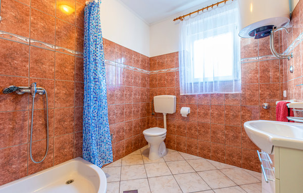 Ferienwohnung - Omis-Duce , Kroatien - CDC666 7