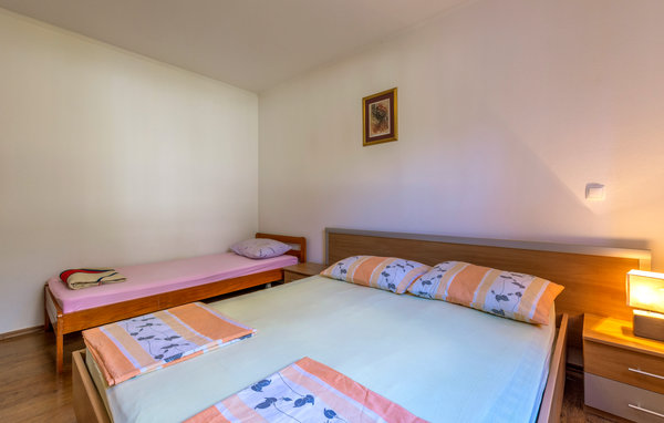 Ferienwohnung - Omis-Duce , Kroatien - CDC666 601