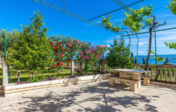 Ferienwohnung - Omis-Duce , Kroatien - CDC666 1