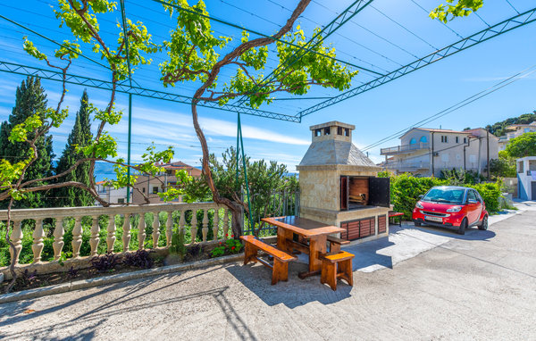 Ferienwohnung - Omis-Duce , Kroatien - CDC666 101