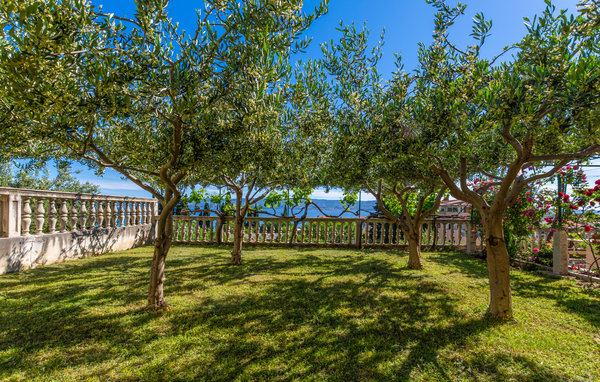 Ferienwohnung - Omis-Duce , Kroatien - CDC666 8