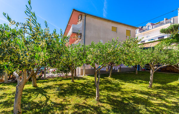 Ferienwohnung - Omis-Duce , Kroatien - CDC666 9