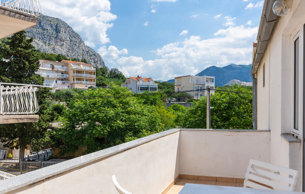 Apartamento - Omis-Duce , Croacia - CDC667 1