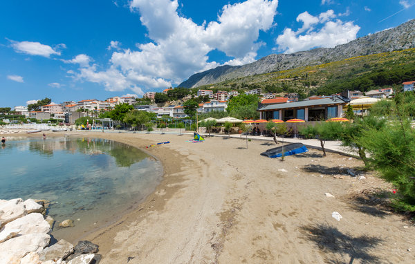 Semesterlägenhet - Omis-Duce , Kroatien - CDC667 107