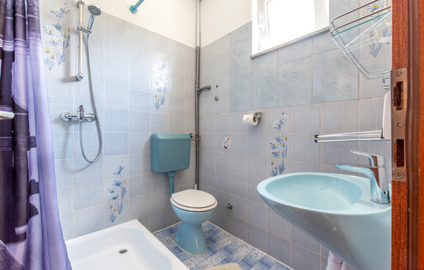 Apartamento - Omis-Duce , Croacia - CDC668 701