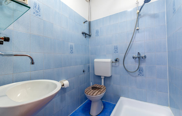 Apartamento - Omis-Duce , Croacia - CDC668 702