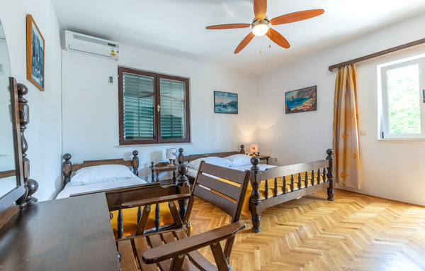 Apartamento - Omis-Duce , Croacia - CDC668 6