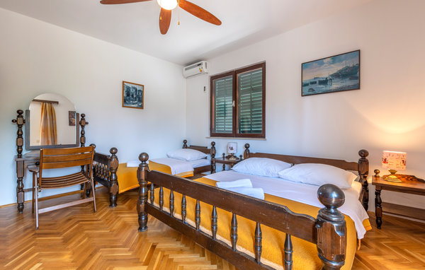 Apartamento - Omis-Duce , Croacia - CDC668 601
