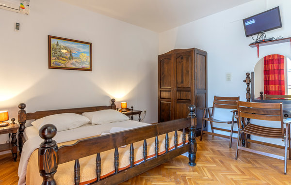 Apartamento - Omis-Duce , Croacia - CDC668 602