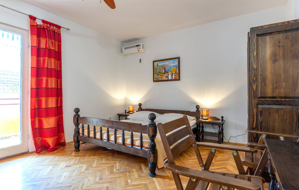 Apartamento - Omis-Duce , Croacia - CDC668 7
