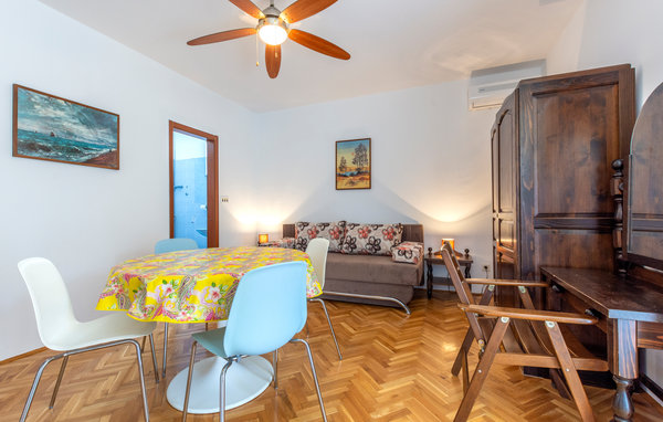 Apartamento - Omis-Duce , Croacia - CDC668 301
