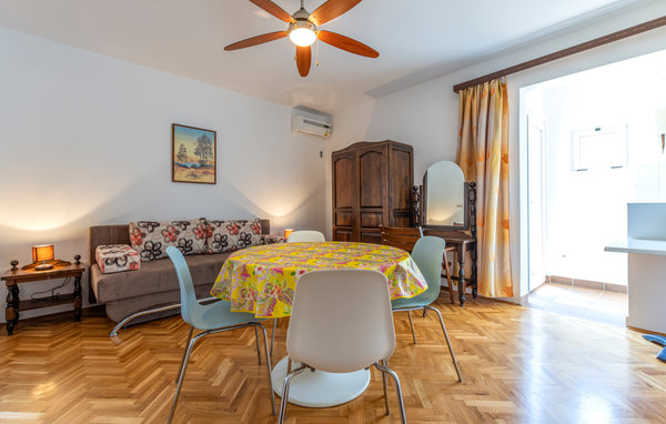 Apartamento - Omis-Duce , Croacia - CDC668 5