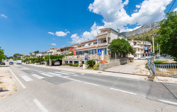 Apartamento - Omis-Duce , Croacia - CDC668 81