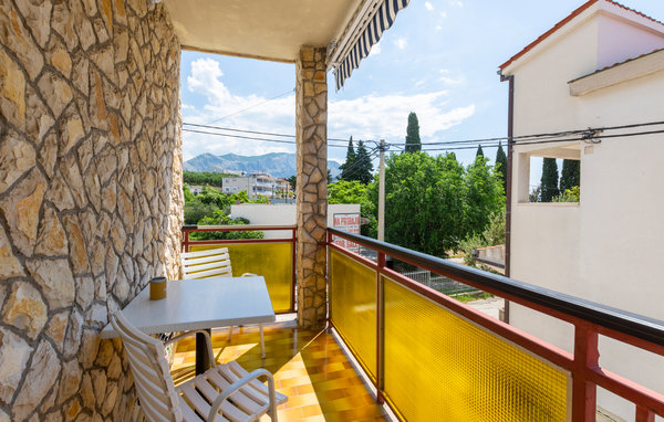 Apartamento - Omis-Duce , Croacia - CDC668 3