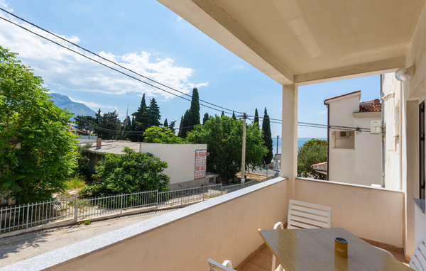 Apartamento - Omis-Duce , Croacia - CDC668 101