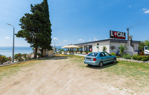 Apartamento - Omis-Duce , Croacia - CDC668 4