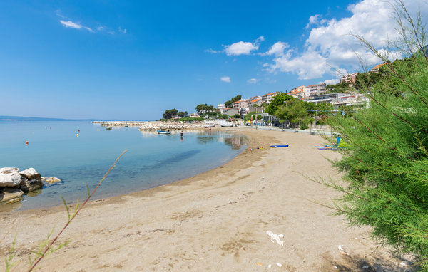 Apartamento - Omis-Duce , Croacia - CDC668 102