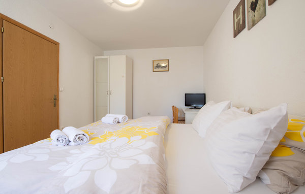Domy wakacyjne - Split , Chorwacja - CDC684 602
