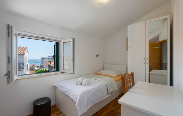 Domy wakacyjne - Split , Chorwacja - CDC684 606