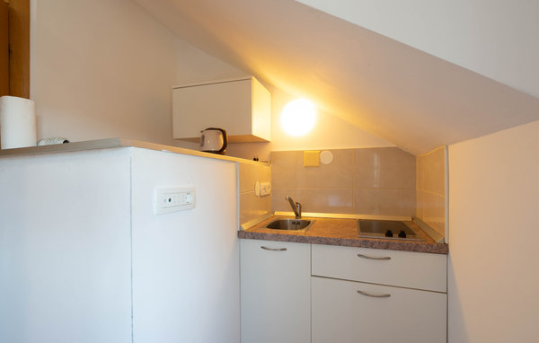 Domy wakacyjne - Split , Chorwacja - CDC684 502