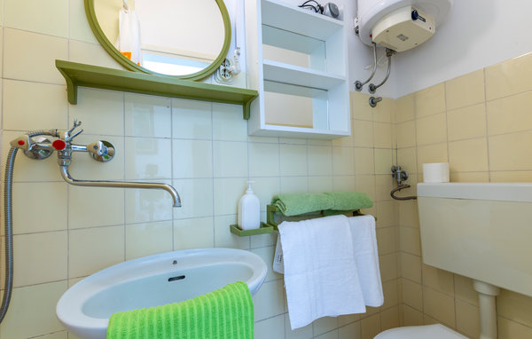 Ferienwohnung - Omis-Pisak , Kroatien - CDC699 701